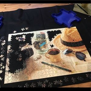 Meet your Posher, Barb